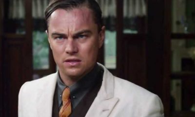 Jay Gatsby