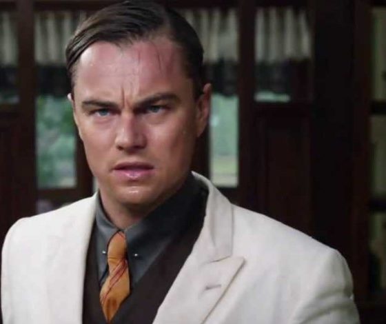 Jay Gatsby