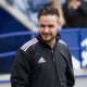 Liam Payne on stadium