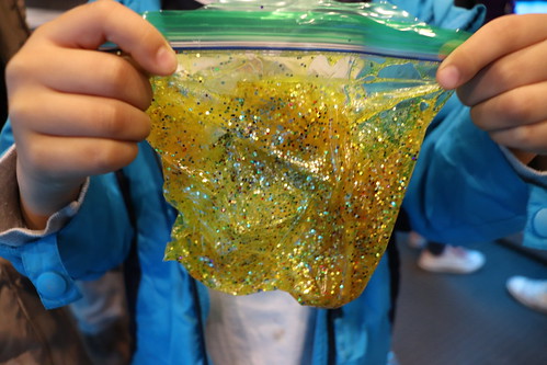Glitter Slime