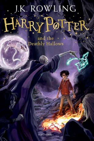 Harry Potter and the Deathly Hallows